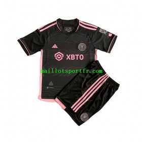 Maillot de Foot Inter Miami Enfant Exterieur 2023